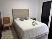 Habitación a 1 cuadra de la gran plaza