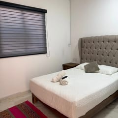 Habitación a 1 cuadra de la gran plaza