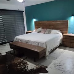 Habitación a 1 cuadra de la gran plaza