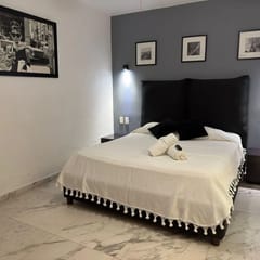 Dormitory room a 1 cuadra