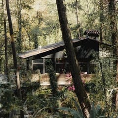 El verdadero lujo es la naturaleza