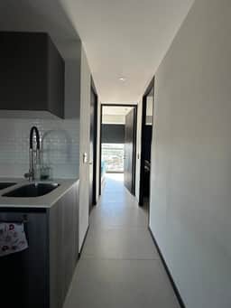 Depto 6 person 3 Rec Alberca Gym Cowork Estaciona - Image 3