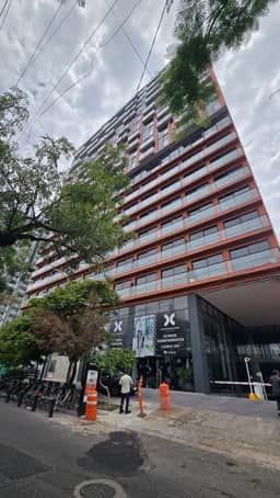 Departamento en Colonia Americana, Vista Unica GDL - Imagen 5