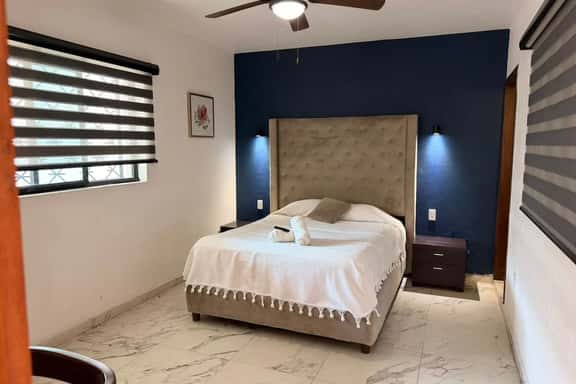 Dormitory room a 1 cuadra - Imagen 1