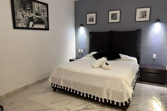 Dormitory room a 1 cuadra - Imagen 1