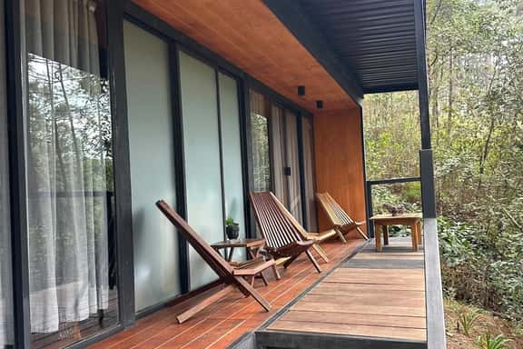 Disfruta del Bosque - Imagen 1