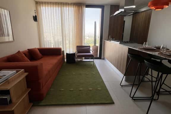 Visa Trip Cozy Stay - Imagen 1