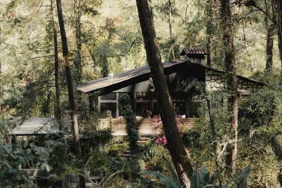 El verdadero lujo es la naturaleza - Imagen 1