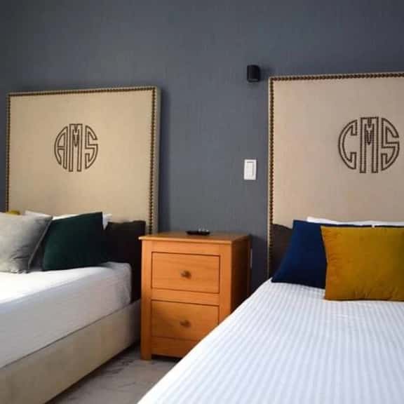Habitación a 1 cuadra de la gran plaza - Imagen 1