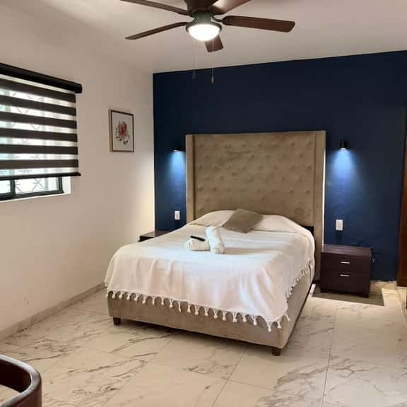 Dormitory room a 1 cuadra - Imagen 1