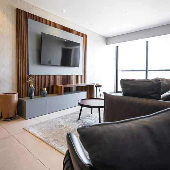 Depto 7 person 3 Rec Alberca Gym Cowork Estaciona - Imagen 1