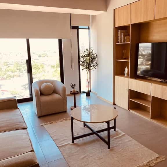 departamento de lujo - Imagen 1