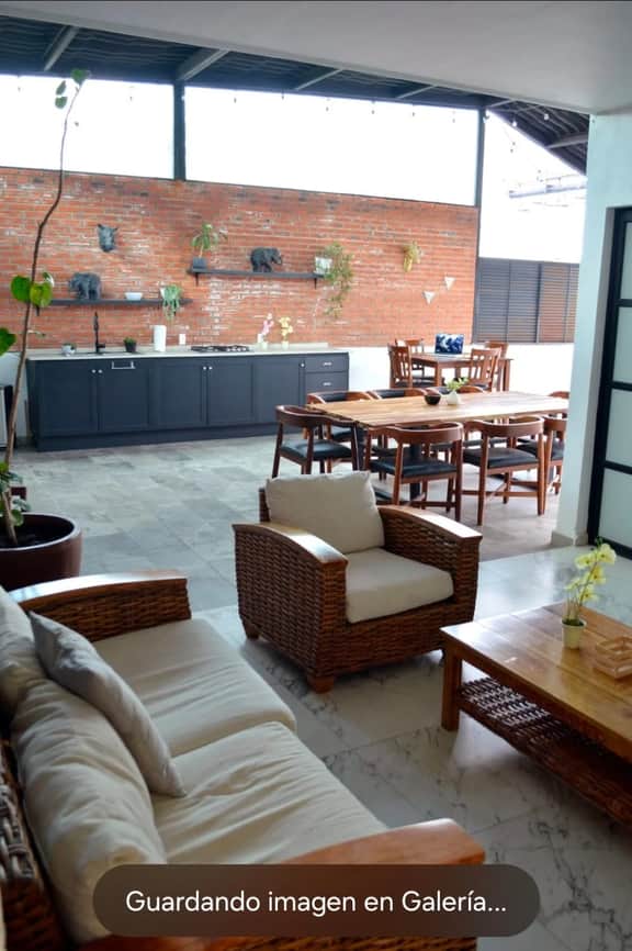Habitación a 1 cuadra de la gran plaza - Image 5