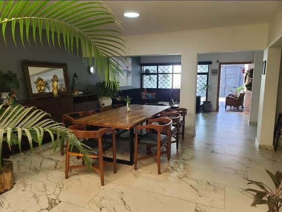 Habitación a 1 cuadra de la gran plaza - Image 3