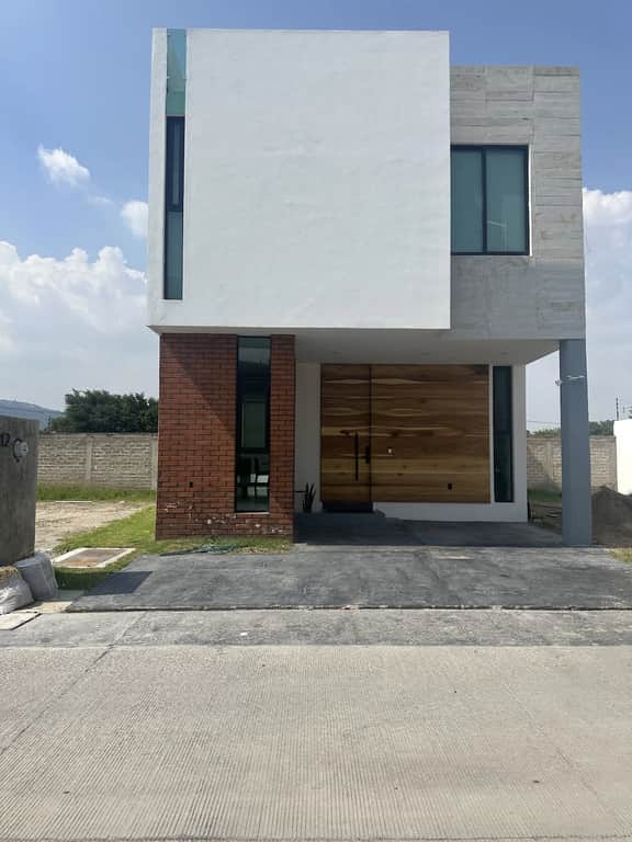 Casa en coto priv 8 personas con estacionamiento - Image 3