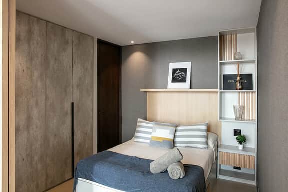 Diseno Comodidad Spa, Gym, Pool, Cowork! - Image 4