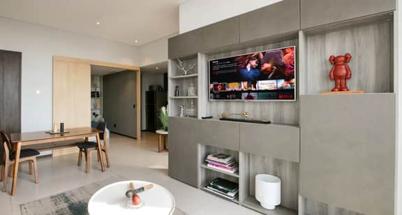 Diseno Comodidad Spa, Gym, Pool, Cowork! - Image 3