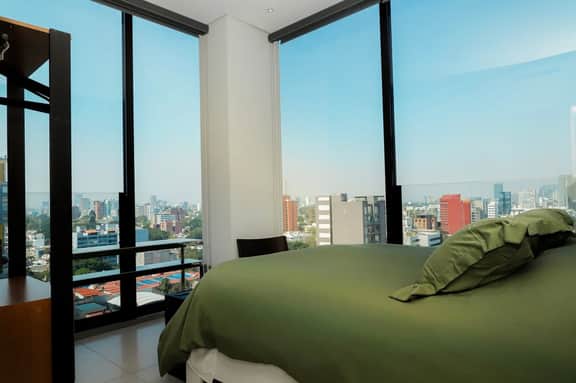 Departamento en Colonia Americana, Vista Unica GDL - Imagen 4