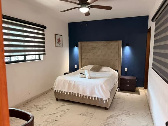 Dormitory room a 1 cuadra - Image 1