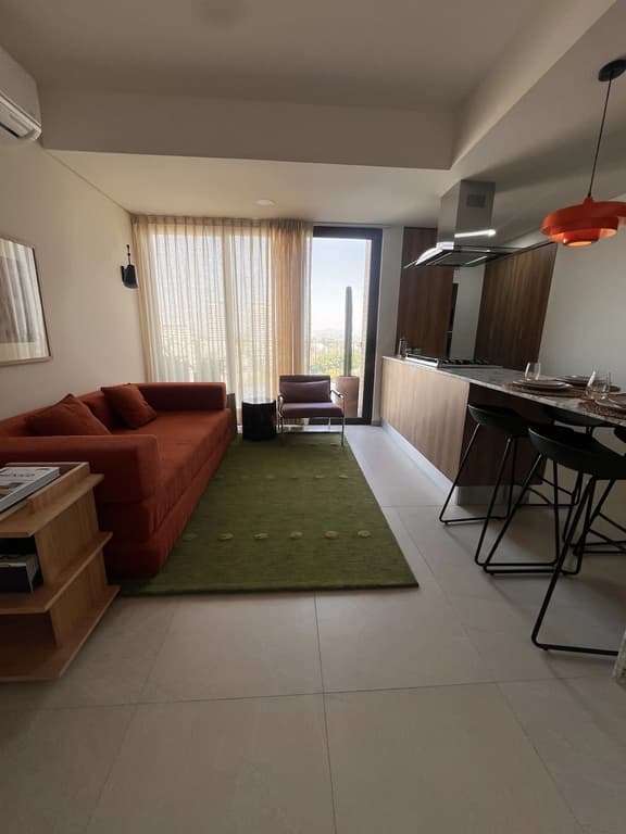 Visa Trip Cozy Stay - Image 1