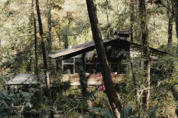 El verdadero lujo es la naturaleza - Image 1