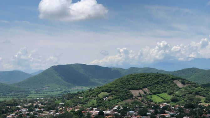 Mazamitla