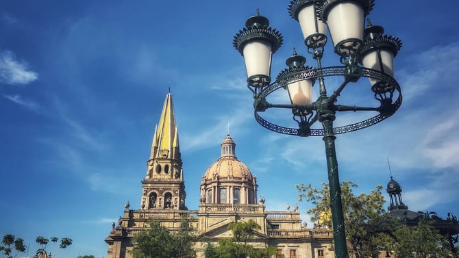 Guadalajara